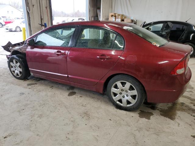 Photo 1 VIN: 2HGFA1E53AH514067 - HONDA CIVIC 