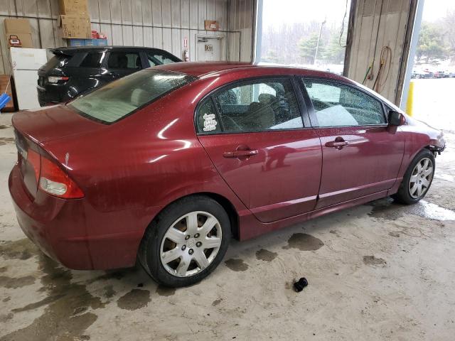 Photo 2 VIN: 2HGFA1E53AH514067 - HONDA CIVIC 