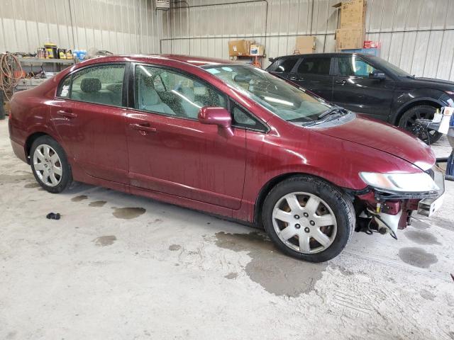 Photo 3 VIN: 2HGFA1E53AH514067 - HONDA CIVIC 