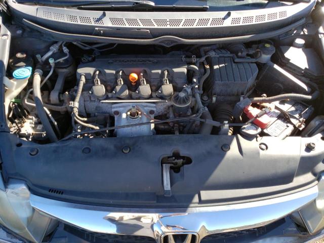 Photo 6 VIN: 2HGFA1E53AH523335 - HONDA CIVIC LX 