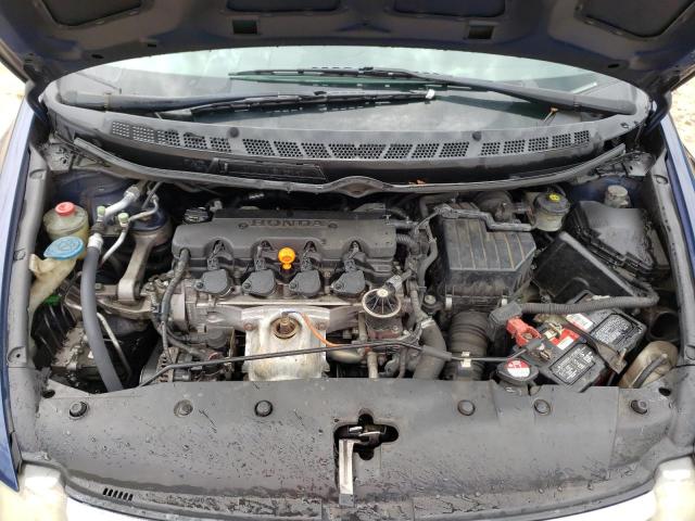 Photo 6 VIN: 2HGFA1E54AH561012 - HONDA CIVIC LX 