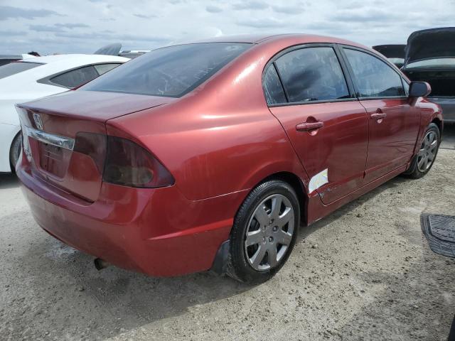 Photo 2 VIN: 2HGFA1E54AH562421 - HONDA CIVIC LX 