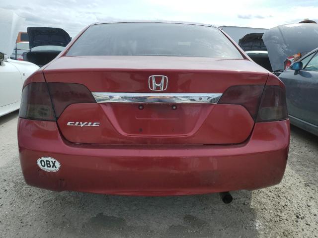 Photo 5 VIN: 2HGFA1E54AH562421 - HONDA CIVIC LX 