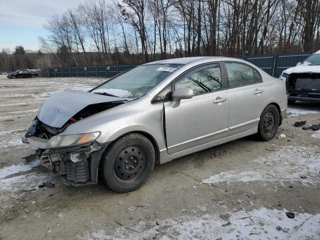 Photo 0 VIN: 2HGFA1E54BH517870 - HONDA CIVIC 