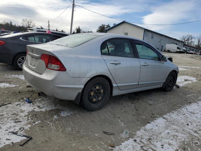 Photo 2 VIN: 2HGFA1E54BH517870 - HONDA CIVIC 