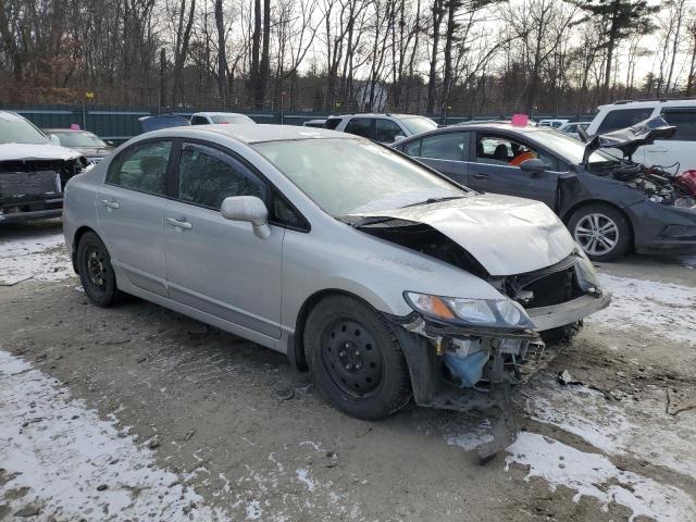 Photo 3 VIN: 2HGFA1E54BH517870 - HONDA CIVIC 