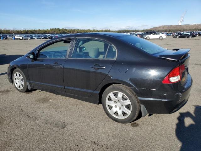 Photo 1 VIN: 2HGFA1E55AH552173 - HONDA CIVIC LX 