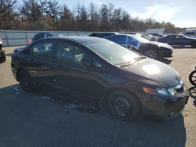 Photo 3 VIN: 2HGFA1E55AH552173 - HONDA CIVIC LX 