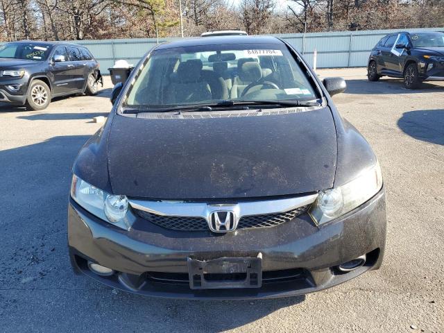 Photo 4 VIN: 2HGFA1E55AH552173 - HONDA CIVIC LX 