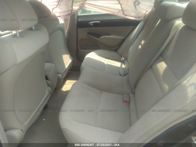 Photo 7 VIN: 2HGFA1E55BH501824 - HONDA CIVIC SDN 