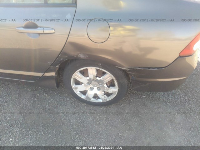 Photo 5 VIN: 2HGFA1E56AH516458 - HONDA CIVIC SDN 