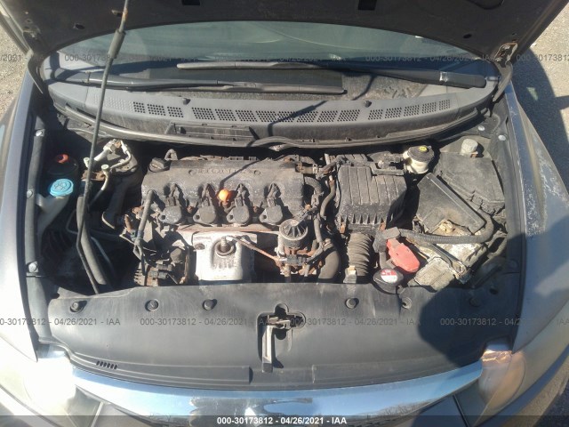 Photo 9 VIN: 2HGFA1E56AH516458 - HONDA CIVIC SDN 