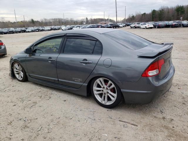 Photo 1 VIN: 2HGFA1E57AH517747 - HONDA CIVIC LX 