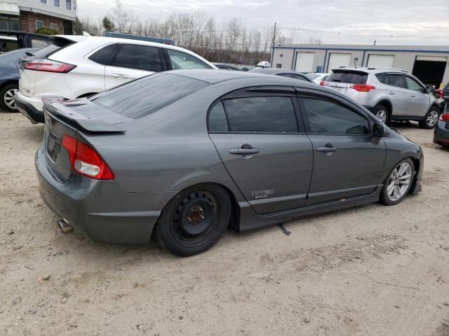 Photo 2 VIN: 2HGFA1E57AH517747 - HONDA CIVIC LX 