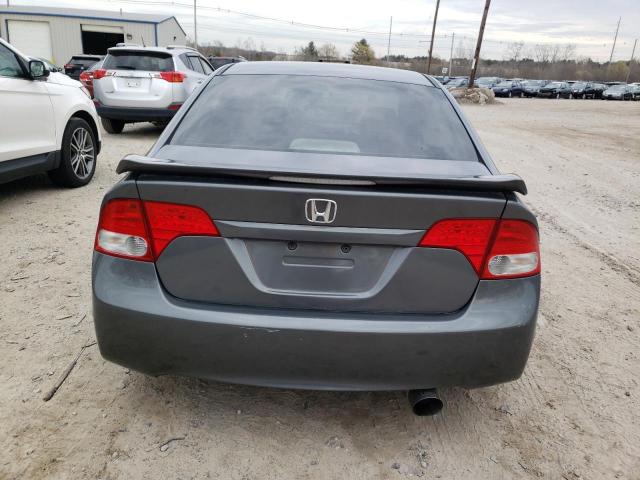 Photo 5 VIN: 2HGFA1E57AH517747 - HONDA CIVIC LX 