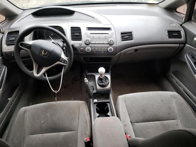 Photo 7 VIN: 2HGFA1E57AH517747 - HONDA CIVIC LX 