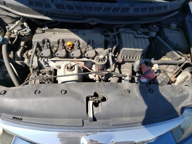 Photo 6 VIN: 2HGFA1E57AH545189 - HONDA CIVIC LX 