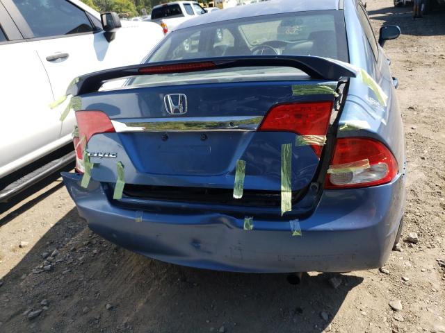 Photo 8 VIN: 2HGFA1E57AH545189 - HONDA CIVIC LX 