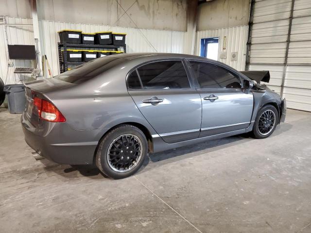 Photo 2 VIN: 2HGFA1E57AH558587 - HONDA CIVIC LX 