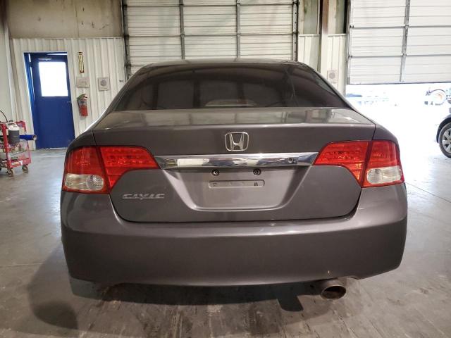 Photo 5 VIN: 2HGFA1E57AH558587 - HONDA CIVIC LX 