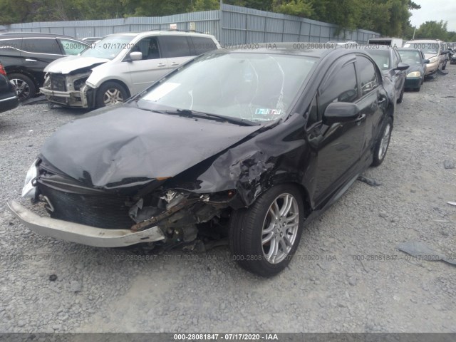 Photo 1 VIN: 2HGFA1E57BH502442 - HONDA CIVIC SDN 