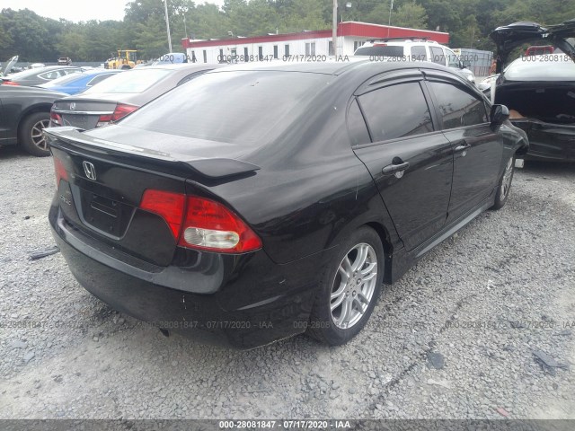 Photo 3 VIN: 2HGFA1E57BH502442 - HONDA CIVIC SDN 