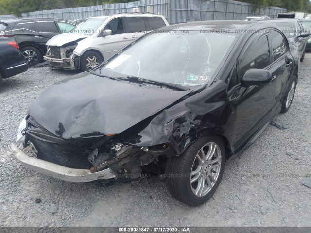 Photo 5 VIN: 2HGFA1E57BH502442 - HONDA CIVIC SDN 