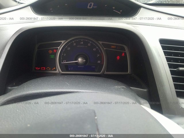 Photo 6 VIN: 2HGFA1E57BH502442 - HONDA CIVIC SDN 