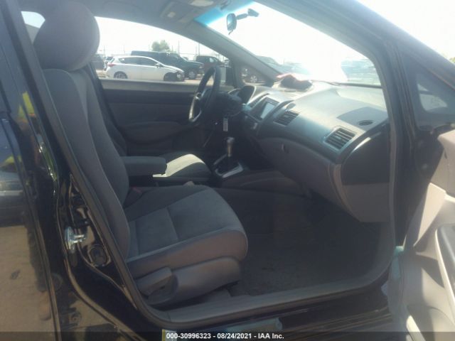 Photo 4 VIN: 2HGFA1E58BH536664 - HONDA CIVIC SDN 