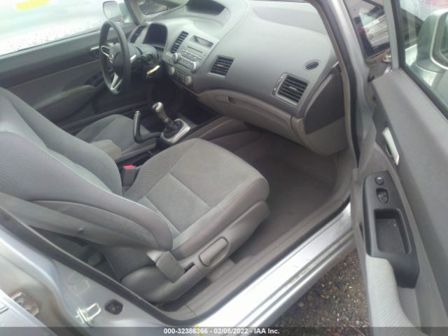 Photo 4 VIN: 2HGFA1E59AH527504 - HONDA CIVIC SDN 