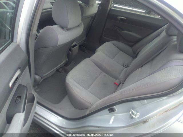 Photo 7 VIN: 2HGFA1E59AH527504 - HONDA CIVIC SDN 