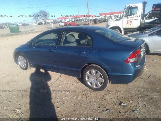 Photo 2 VIN: 2HGFA1E59BH515015 - HONDA CIVIC SDN 