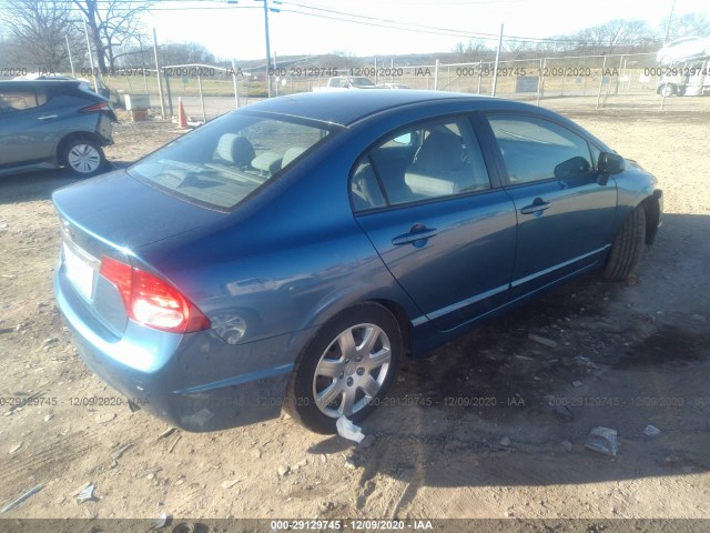 Photo 3 VIN: 2HGFA1E59BH515015 - HONDA CIVIC SDN 