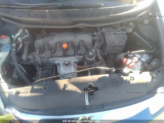 Photo 9 VIN: 2HGFA1E59BH515015 - HONDA CIVIC SDN 