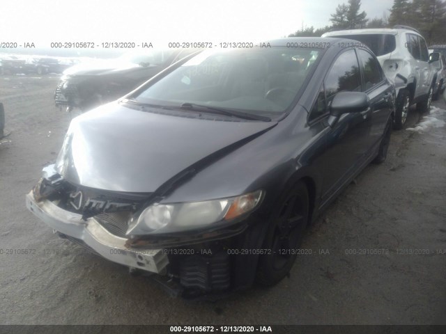 Photo 1 VIN: 2HGFA1E5XAH537829 - HONDA CIVIC SDN 