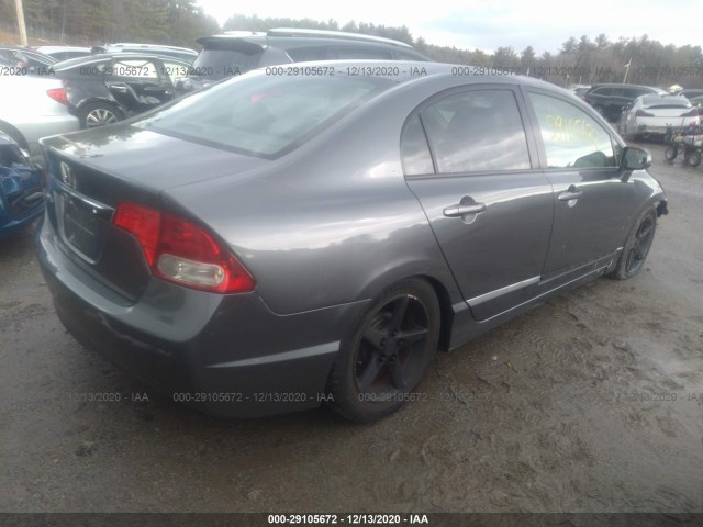 Photo 3 VIN: 2HGFA1E5XAH537829 - HONDA CIVIC SDN 