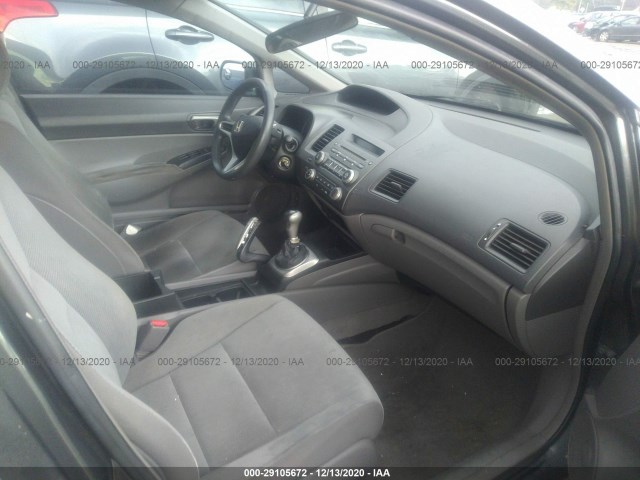 Photo 4 VIN: 2HGFA1E5XAH537829 - HONDA CIVIC SDN 