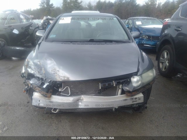 Photo 5 VIN: 2HGFA1E5XAH537829 - HONDA CIVIC SDN 