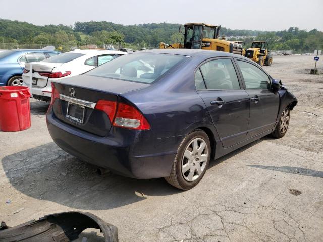 Photo 2 VIN: 2HGFA1E5XAH551021 - HONDA CIVIC 