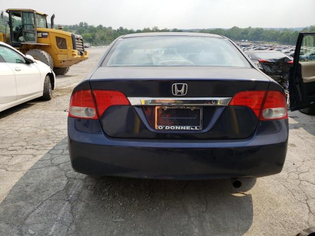 Photo 5 VIN: 2HGFA1E5XAH551021 - HONDA CIVIC 