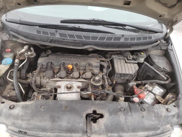 Photo 6 VIN: 2HGFA1E60BH011087 - HONDA CIVIC LX-S 