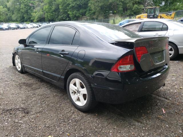 Photo 1 VIN: 2HGFA1E60BH013700 - HONDA CIVIC LX-S 