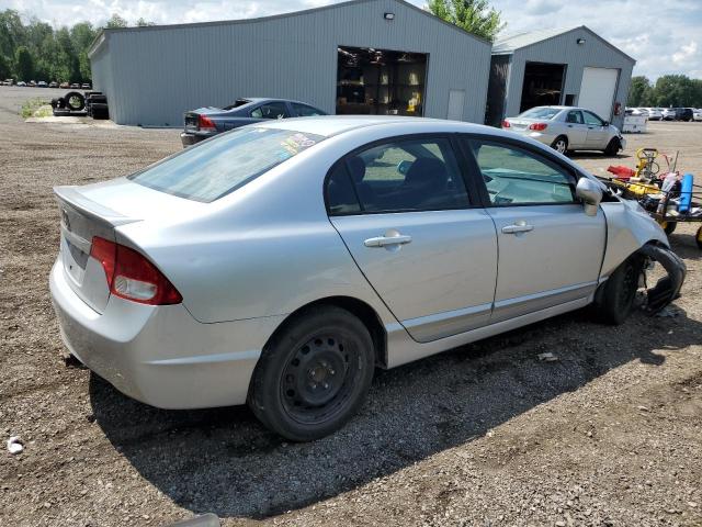 Photo 2 VIN: 2HGFA1E63BH011083 - HONDA CIVIC 