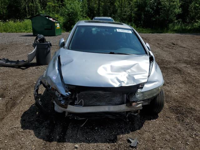 Photo 4 VIN: 2HGFA1E63BH011083 - HONDA CIVIC 