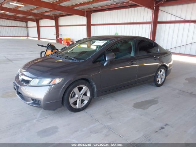 Photo 1 VIN: 2HGFA1E63BH511969 - HONDA CIVIC 