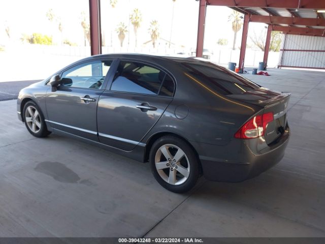 Photo 2 VIN: 2HGFA1E63BH511969 - HONDA CIVIC 