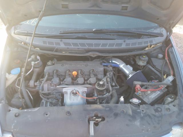 Photo 6 VIN: 2HGFA1E65AH513303 - HONDA CIVIC LX-S 