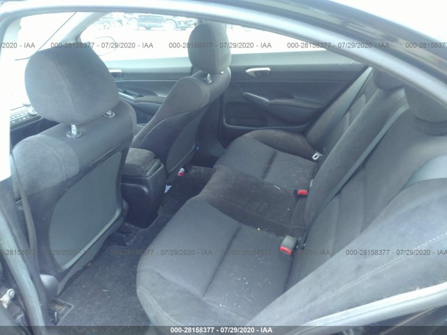 Photo 7 VIN: 2HGFA1E66BH508161 - HONDA CIVIC SDN 