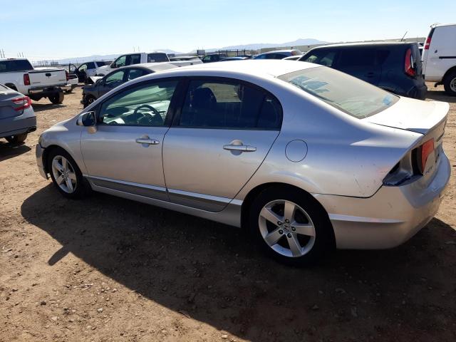 Photo 1 VIN: 2HGFA1E66BH513439 - HONDA CIVIC LX-S 