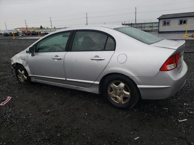 Photo 1 VIN: 2HGFA1E67BH513417 - HONDA CIVIC 